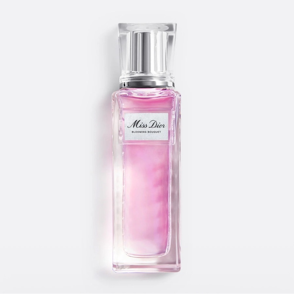 Miss Dior blooming bouquet travel pearl - Picture 2 of 3
